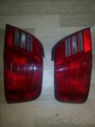 Стоп-сигнал. Mitsubishi Galant, EA3A