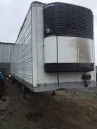 Utility. Полуприцеп рефрижератор 2000 год, 25 000 кг.