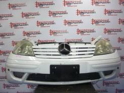 Ноускат. Mercedes-Benz Vaneo. Под заказ
