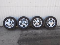 Mercedes AMG. 8.5x18, 5x112.00, ET58