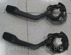Блок подрулевых переключателей. Volkswagen Passat