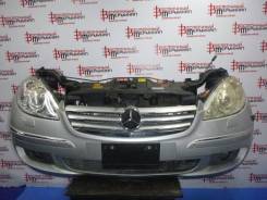 Ноускат. Mercedes-Benz A-Class, W169. Под заказ
