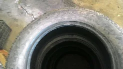 Bridgestone LC7000. �����������, 2013 ���, 60�%