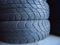 Goodyear Wrangler HP. Всесезонные, износ: 5%, 2 шт