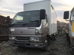 Mitsubishi Canter. Продам грузовик, 5 200 куб. см., 3 000 кг.