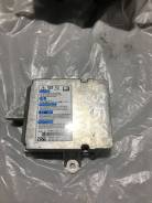 Блок управления airbag. Honda Accord, CW2, CW1, CU2, CU1