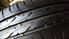 Dunlop Enasave EC203. Летние, 2016 год, без износа, 4 шт