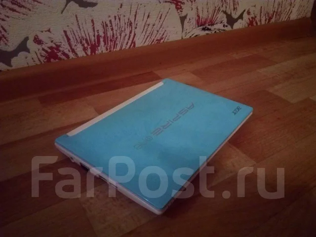 Acer Aspire One. ���� 256���, WiFi: 1, Bluetooth: 1 ����