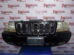 Ноускат. Jeep Grand Cherokee. Под заказ