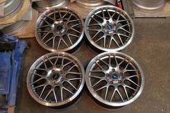 Stern. 7.0x17, 5x114.30, ET53, ЦО 73,0 мм.