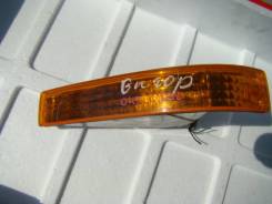 Поворотник. Honda Vigor