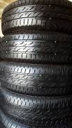 Bridgestone Nextry Ecopia. Летние, 2015 год, износ: 5%, 4 шт