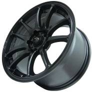 Sakura Wheels 804. 9.0x17, 5x114.30, ET38, ЦО 73,1 мм.