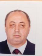 Капитан. Высшее образование по специальности, опыт работы 4 года