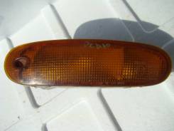 Поворотник. Mazda Revue