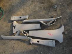 Накладка на стойку. Toyota Harrier, MCU15W, MCU15 Двигатель 1MZFE