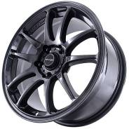 Sakura Wheels 804. 8.0x17, 5x114.30, ET38, ЦО 73,1 мм.