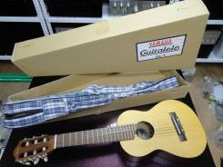 Yamaha GL-1 (stereovintage)