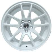 Sakura Wheels 804. 9.0x17, 5x114.30, ET38, ЦО 73,1 мм.