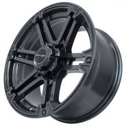 Sakura Wheels 8506. 8.0x17, 6x139.70, ET15, ЦО 110,5 мм.