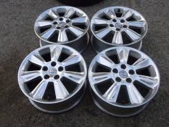 Nissan. 7.0x17, 5x114.30, ET45