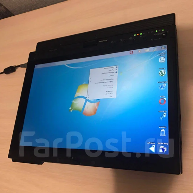 Lenovo ThinkPad. WiFi: 1, Bluetooth: 1 ����