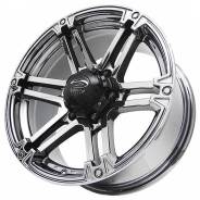 Sakura Wheels 8506. 8.0x17, 6x139.70, ET15, ЦО 110,5 мм.