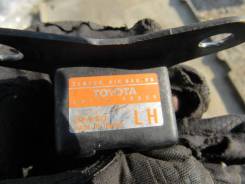 Датчик airbag. Toyota Harrier, MCU15W, MCU15 Двигатель 1MZFE