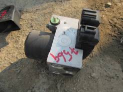 Насос abs. Toyota Harrier, MCU15W, MCU15 Двигатель 1MZFE