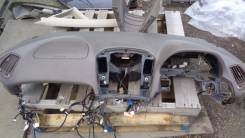 Панель приборов. Toyota Harrier, ACU10, ACU10W, ACU15, ACU15W, MCU10, MCU10W, MCU15, MCU15W, SXU10, SXU10W, SXU15, SXU15W Lexus RX300, MCU15 Двигатели...