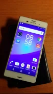 Sony Xperia Z3. �/� ����