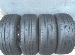 Bridgestone Ecopia PRV. Летние, 2013 год, износ: 20%, 4 шт