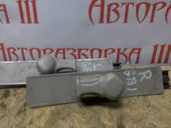 Ремень безопасности. Honda Mobilio, GB1