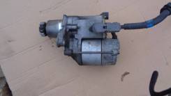 Стартер. Toyota: Mark II Wagon Qualis, Previa, RAV4, Camry Gracia, Windom, Solara, Pronard, Sienna, Harrier, Camry, Avalon, Tarago, Highlander, Kluger...