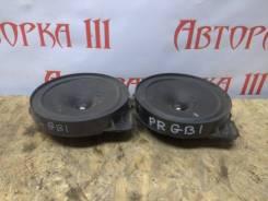 Динамик. Honda Mobilio, GB1 Двигатель L15A