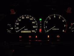 Спидометр. Toyota Cresta, JZX105, GX105, JZX100, JZX101, GX100 Toyota Mark II, JZX105, GX105, JZX100, GX100, JZX101 Toyota Chaser, GX100, JZX101, JZX1...