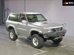 Nissan Safari. WYY61, RD28T