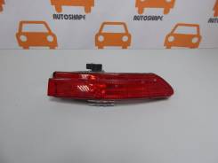 Стоп-сигнал. Volkswagen Touareg, 7P5