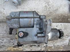 Стартер. Toyota: Mark II Wagon Qualis, Previa, RAV4, Camry Gracia, Windom, Solara, Pronard, Sienna, Harrier, Camry, Avalon, Tarago, Highlander, Kluger...