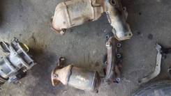 Катализатор. Toyota: Alphard, Mark II Wagon Qualis, Kluger V, Highlander, Windom, Solara, Sienna, Pronard, Harrier, Camry, Estima, Avalon Двигатель 1M...