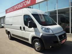 Fiat Ducato. FIAT Ducato, 2 300 куб. см., 1 000 кг.