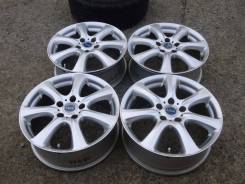 Bridgestone FEID. 6.5x17, 5x114.30, ET40, ЦО 73,0 мм.