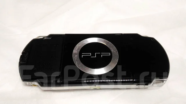 Sony PSP 2000 ����