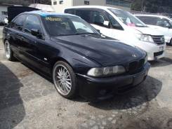 BMW 5-Series. GN14242
