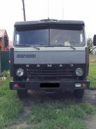 Камаз 5320. Продам КаМаз 5320 с прицепом, 15 000 куб. см., 8 000 кг.