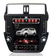 Toyota Land Cruiser Prado. Под заказ