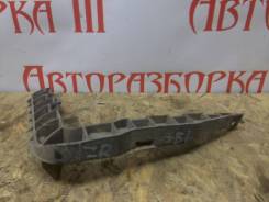 Крепление бампера. Honda Mobilio, GB1 Двигатель L15A