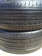 Dunlop Enasave RV503. Летние, 2013 год, износ: 10%, 2 шт