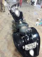 Yamaha Roadstar 1700. 1 700 куб. см., исправен, птс, без пробега