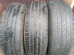 Toyo Tranpath MP4. Летние, 2010 год, износ: 30%, 3 шт
